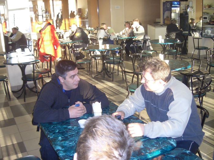 ������� � ��������� ������� - ������ ���������� � ����������-����� 2005