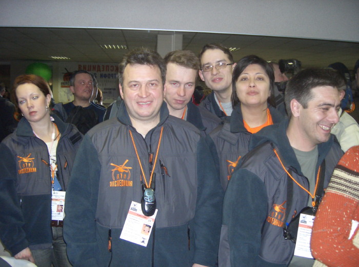 ������������� ������� - ������ ���������� � ����������-����� 2005