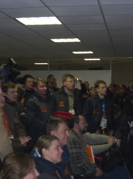 ����������� - ������ ���������� � ����������-����� 2005