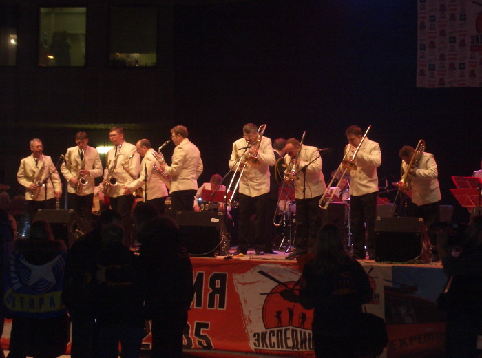 ������� �� �������  - ������ ���������� � ����������-����� 2005