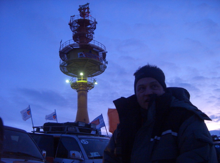 ������ �� ����� �������� ����... - ������ ���������� � ����������-����� 2005