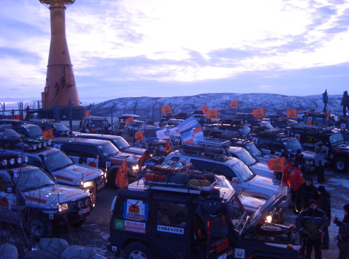 ������� ������ �� ����� - ������ ���������� � ����������-����� 2005