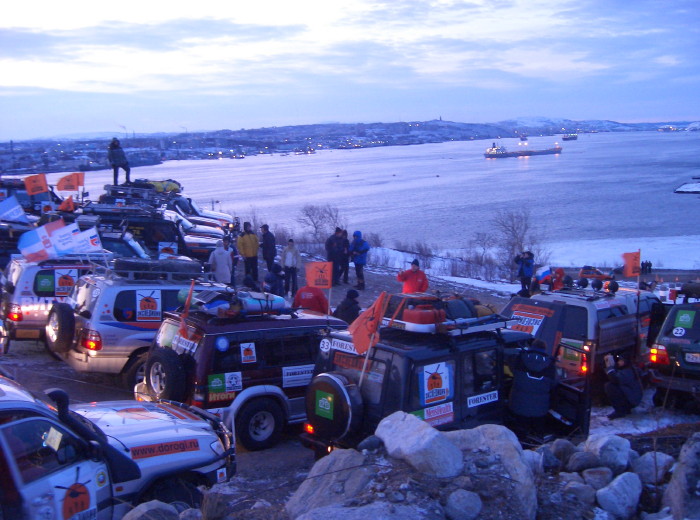 �� ��� ������ - �������� - ������ ���������� � ����������-����� 2005