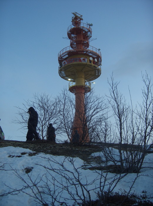 ���� ������������, ���� � ����� - ������ ���������� � ����������-����� 2005