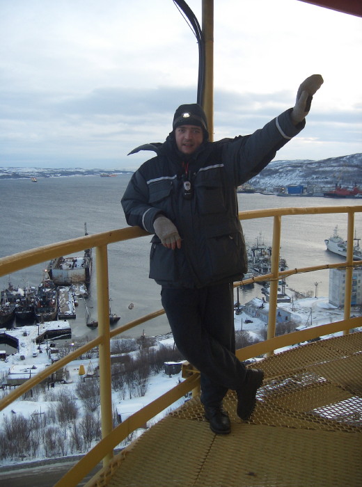 ��������� �������... - ������ ���������� � ����������-����� 2005