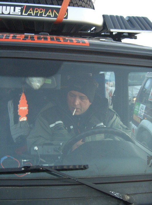 �� �����, ������, �� ����� - ������ ���������� � ����������-����� 2005