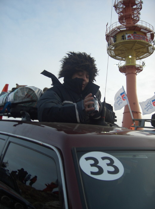 � ��������� ������� ���� - ������ ���������� � ����������-����� 2005