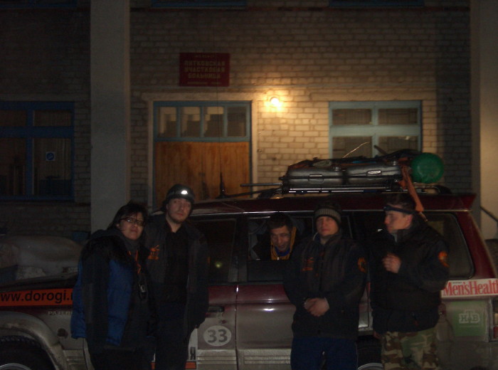 ���������� ���������� �������� - ������ ���������� � ����������-����� 2005