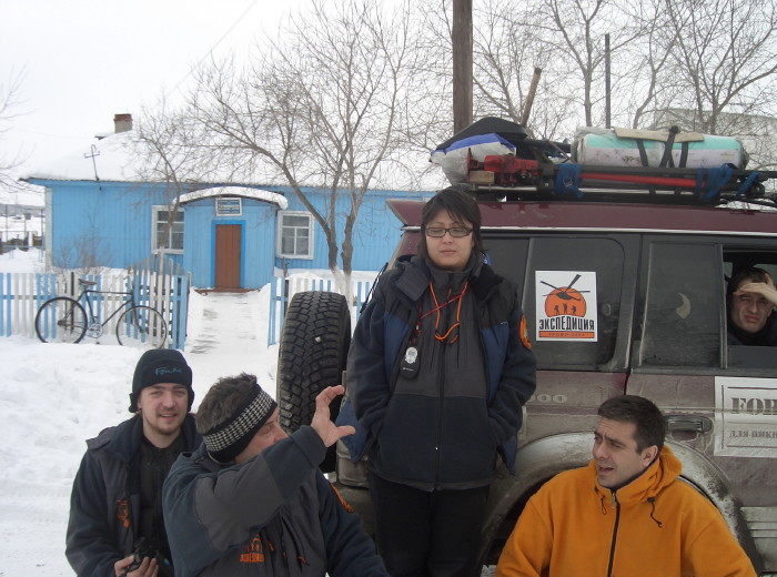 �� ���� ����� - ������ ���������� � ����������-����� 2005