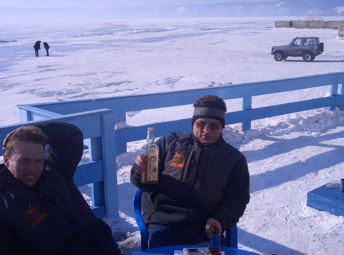 �� ���� ��� ���� - ������ ���������� � ����������-����� 2005