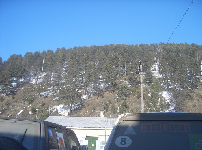 ������ ���� - ������ ���������� � ����������-����� 2005