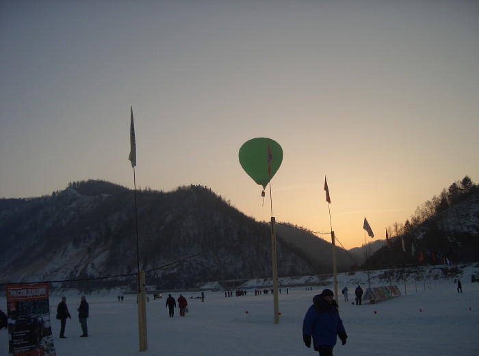 ����� ������ - ������ ���������� � ����������-����� 2005