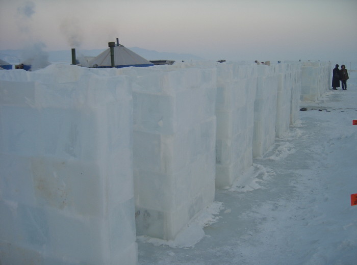 ������� �������? ;) - ������ ���������� � ����������-����� 2005