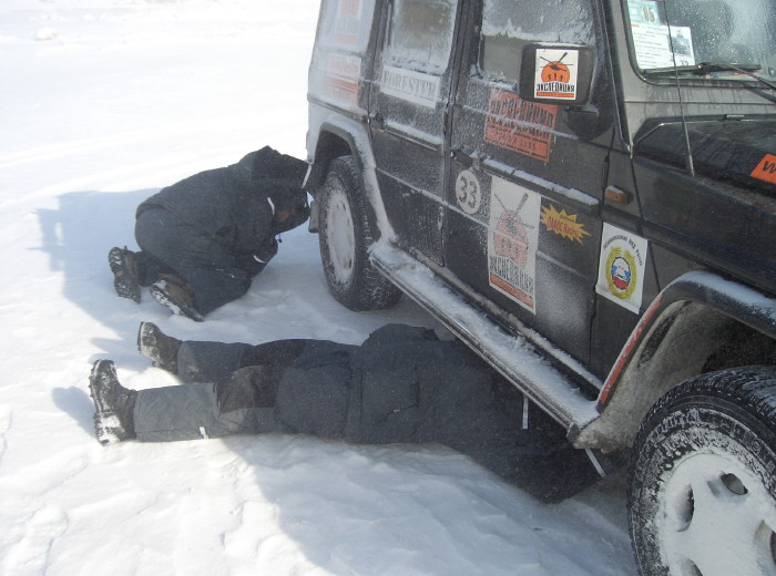 ����������� ������������� ������� - ������ ���������� � ����������-����� 2005