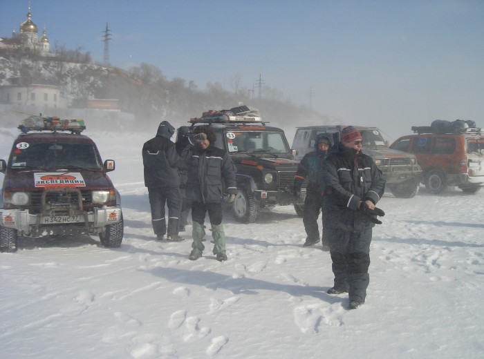 � ��� ����� � ��������� - ������ ���������� � ����������-����� 2005