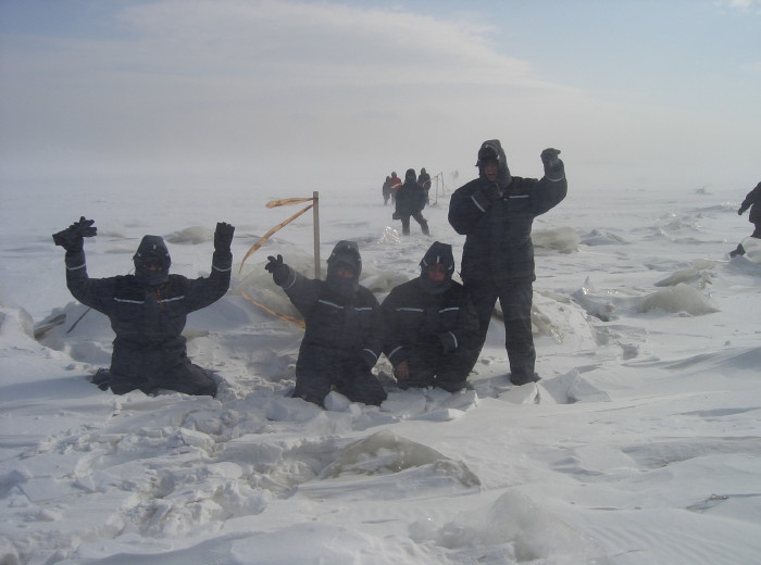 � ������� - ���� - ������ ���������� � ����������-����� 2005