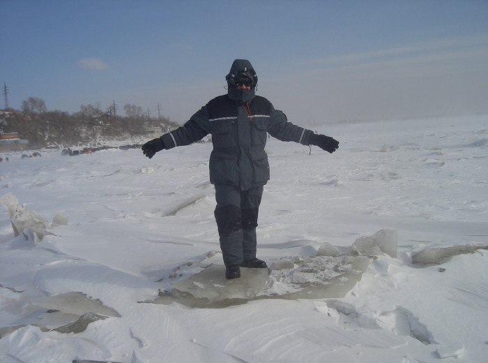 ������� ������ - ������ ���������� � ����������-����� 2005