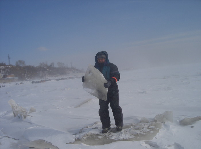 ������������� - ������ ���������� � ����������-����� 2005