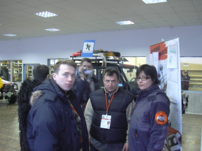 ������ ������� � ����������������� ���� - ������ ���������� � ����������-����� 2005