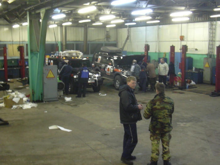 ����� � ������� - ������ ���������� � ����������-����� 2005