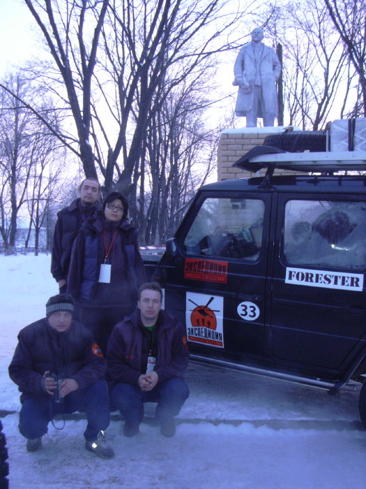 ����� � ������ - ������ ���������� � ����������-����� 2005