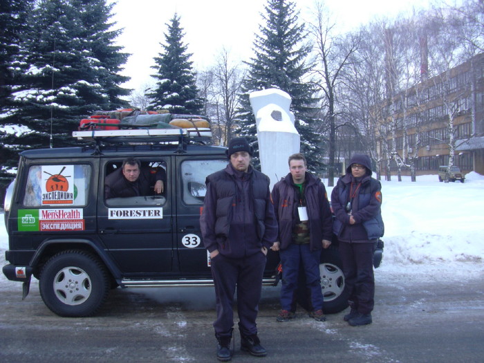 ��� ���� �������� - ������ ���������� � ����������-����� 2005