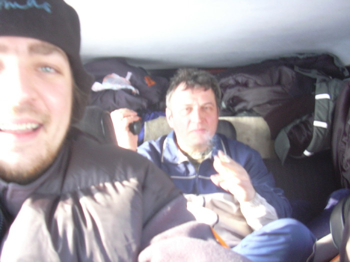 ��� ����? - ������ ���������� � ����������-����� 2005