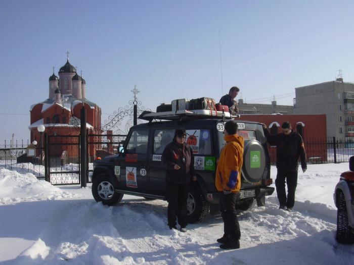 ��������� - ������ ���������� � ����������-����� 2005