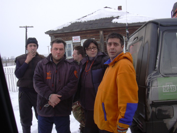 ����� - ������ ���������� � ����������-����� 2005