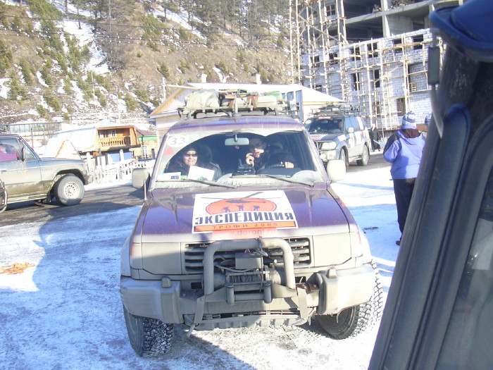 ��������� - ����� ��������. ������ ��� ������� ��� - ������ ���������� � ����������-����� 2005