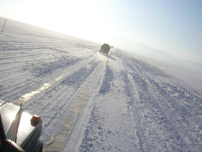 ��������� ������ - ������ ���������� � ����������-����� 2005