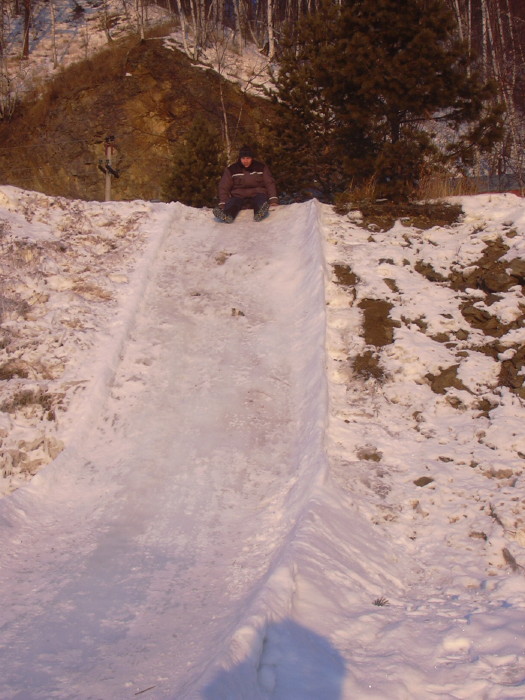 ���� ;) - ������ ���������� � ����������-����� 2005