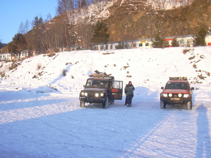 ����� ������� ��������� - ������ ���������� � ����������-����� 2005