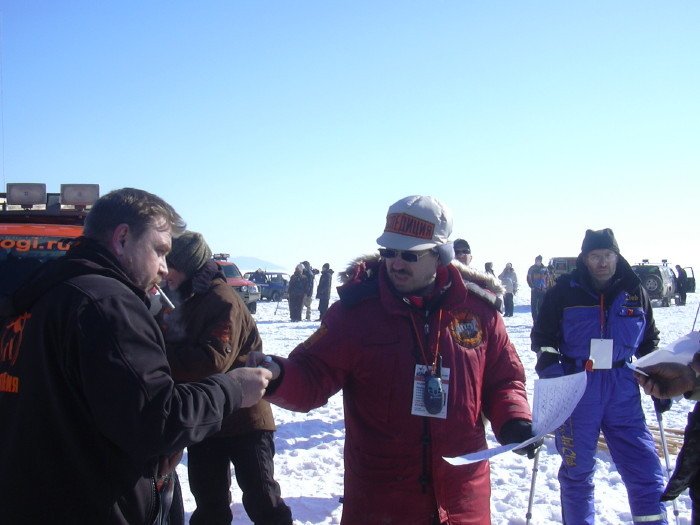 ������� ����� - ����� - ������ ���������� � ����������-����� 2005