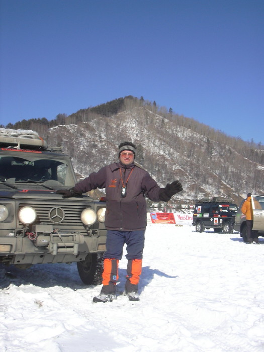 ��� ������� ;) - ������ ���������� � ����������-����� 2005