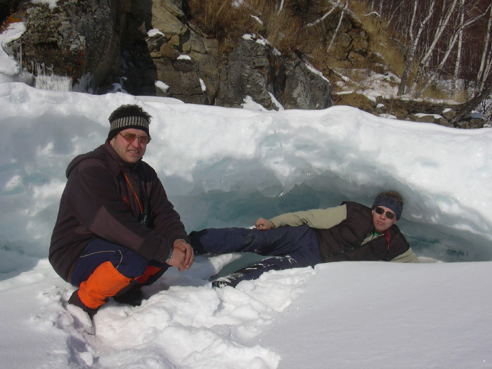 ��� ��� ��������� ����� ������� �� - ������ ���������� � ����������-����� 2005