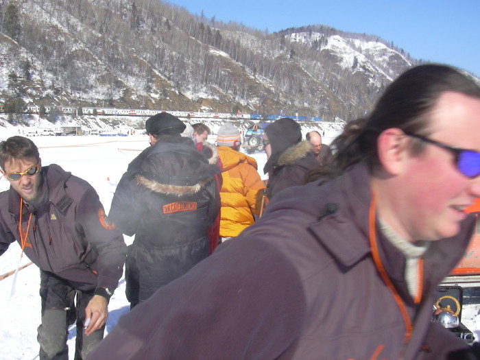 ����������� ������� - ������ ���������� � ����������-����� 2005