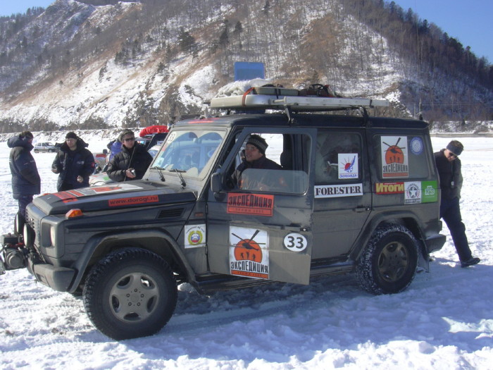 � �������� ����� ������� - ������ ���������� � ����������-����� 2005