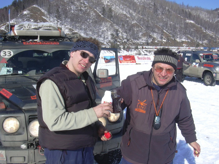 ������� ��� - ������ ���������� � ����������-����� 2005