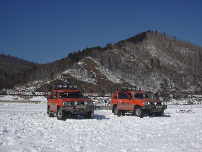 ��������������� ���� - ������ ���������� � ����������-����� 2005