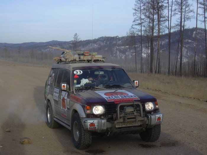 ������� ����������� - ������ ���������� � ����������-����� 2005