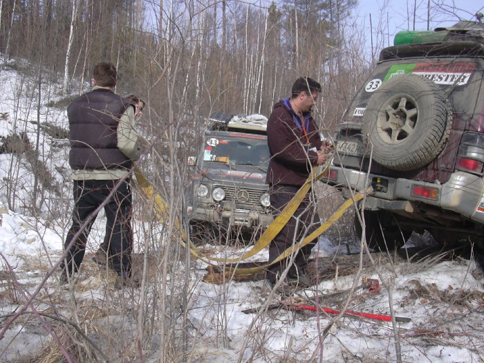 ��� ��������� ��� ��� ���� 2-3 ����� - ������ ���������� � ����������-����� 2005