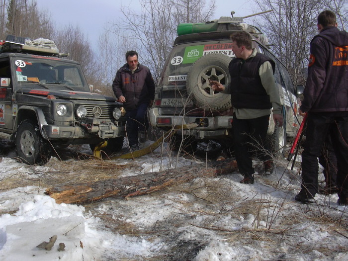 ��� ��� � �����... - ������ ���������� � ����������-����� 2005