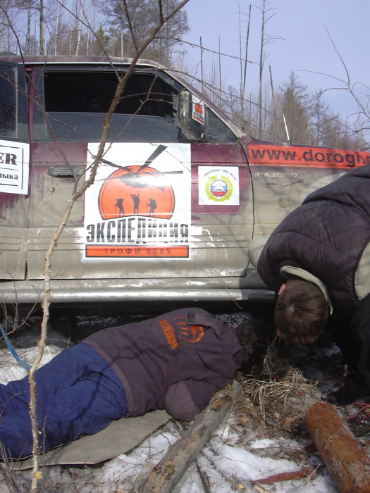 ���������� ���� ��������� - ������ ���������� � ����������-����� 2005