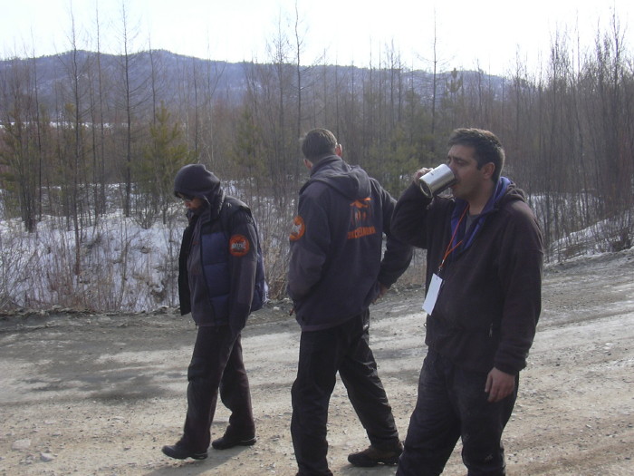 ����� �� ������ - ������ ���������� � ����������-����� 2005