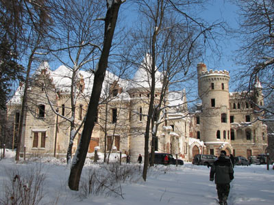 ��������������� ����� � ���������� �����