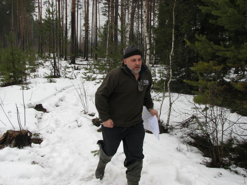 ��������� ����� ����� - ������ ���������� �� CrazyShturman (�����'07)