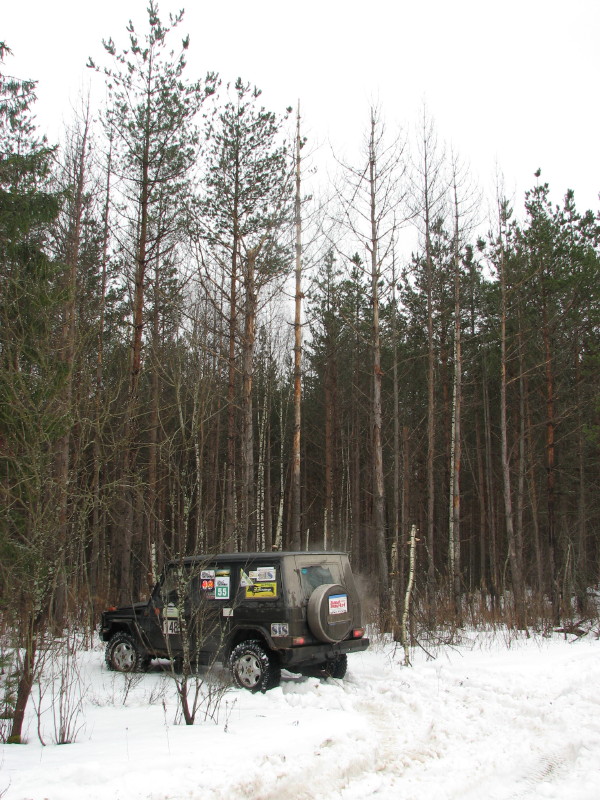 ���� �� ������� ���������� � ������������ �������� - ������ ���������� �� CrazyShturman (�����'07)