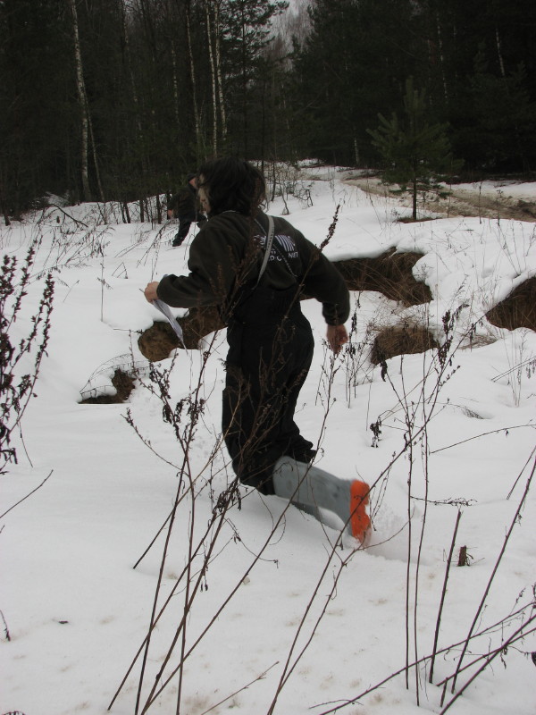 �� �� �������� - ������ ���������� �� CrazyShturman (�����'07)