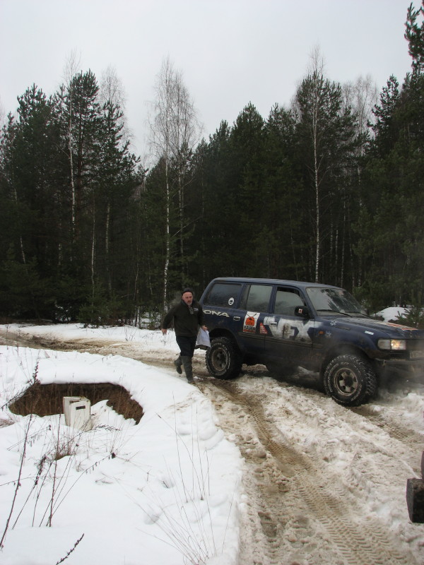 �� ���� ���� ��� ���� ������ � ���������� ����� - ������ ���������� �� CrazyShturman (�����'07)